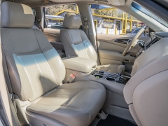 Used 2014  Nissan Pathfinder 4d SUV 4WD SL at A Motors Sales & Finance near San Antonio&comma; TX