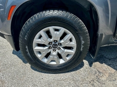 Used 2022 Nissan Frontier Crew Cab 4x2 S Auto at A Motors Sales & Finance near San Antonio, TX
