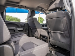 Used 2018  Chevrolet Silverado 1500 2WD Crew Cab LT at A Motors Sales & Finance near San Antonio&comma; TX