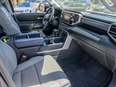 Used 2023  Toyota Tundra 2WD SR5 CrewMax 5&period;5ft Bed at A Motors Sales & Finance near San Antonio&comma; TX