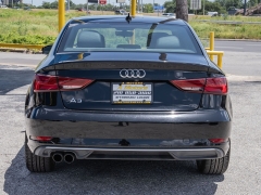 Used 2018  Audi A3 4d Sedan Premium at A Motors Sales & Finance near San Antonio&comma; TX