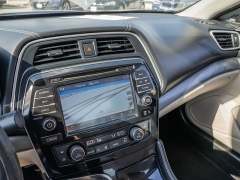 Used 2017 Nissan Maxima 4d Sedan SL at A Motors Sales & Finance near San Antonio, TX