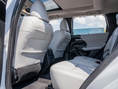 Used 2023 Mitsubishi Outlander SEL S-AWC at A Motors Sales & Finance near San Antonio, TX