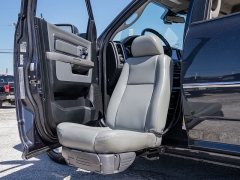 Used 2018  Ram 1500 2WD Quad Cab Big Horn at A Motors Sales & Finance near San Antonio&comma; TX