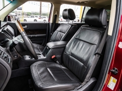 Used 2019  Ford Flex 4d SUV FWD Limited at A Motors Sales & Finance near San Antonio&comma; TX