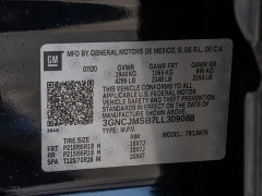 Used 2020  Chevrolet Trax 4d SUV FWD Premier at A Motors Sales & Finance near San Antonio, TX