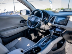 Used 2019 Honda HR-V 4d SUV FWD EX-L at A Motors Sales & Finance near San Antonio, TX