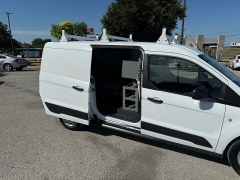 Used 2017 Ford Transit Connect Cargo Ext Van XL at A Motors Sales & Finance near San Antonio, TX