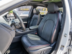 Used 2021  Hyundai Sonata SEL Plus 1&period;6T at A Motors Sales & Finance near San Antonio&comma; TX