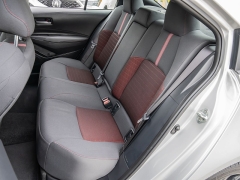 Used 2024  Toyota Corolla SE CVT at A Motors Sales & Finance near San Antonio&comma; TX