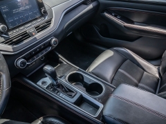 Used 2023  Nissan Altima 2&period;5 SR Sedan at A Motors Sales & Finance near San Antonio&comma; TX