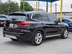 Used 2020  BMW X3 sDrive30i Sports Activity Vehicle at A Motors Sales & Finance near San Antonio&comma; TX
