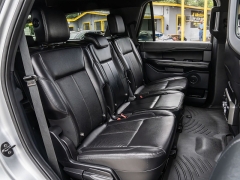 Used 2020  Ford Expedition 4d SUV 2WD XLT at A Motors Sales & Finance near San Antonio&comma; TX