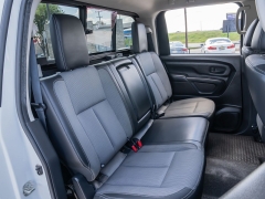 Used 2021  Nissan Titan 4x2 Crew Cab S at A Motors Sales & Finance near San Antonio&comma; TX