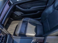 Used 2018  Cadillac CTS 4d Sedan RWD 2&period;0L Turbo Luxury at A Motors Sales & Finance near San Antonio&comma; TX