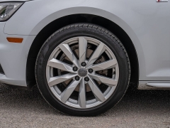 Used 2018  Audi A4 4d Sedan Ultra Premium at A Motors Sales & Finance near San Antonio&comma; TX