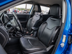 Used 2021  Jeep Compass Limited 4x4 at A Motors Sales & Finance near San Antonio&comma; TX