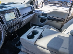 Used 2016  Ford F-150 4WD SuperCrew XLT 5 1/2 at A Motors Sales & Finance near San Antonio, TX