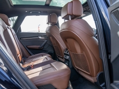 Used 2018 Audi Q5 4d SUV Quattro Premium Plus at A Motors Sales & Finance near San Antonio, TX