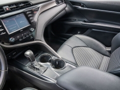 Used 2020  Toyota Camry 4d Sedan SE at A Motors Sales & Finance near San Antonio&comma; TX