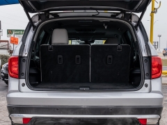 Used 2016  Honda Pilot 4d SUV FWD Touring at A Motors Sales & Finance near San Antonio&comma; TX