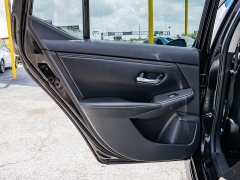 Used 2024  Nissan Sentra SR CVT at A Motors Sales & Finance near San Antonio&comma; TX