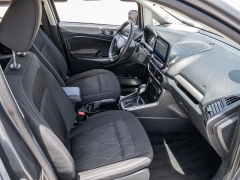 Used 2021  Ford EcoSport SE FWD at A Motors Sales & Finance near San Antonio&comma; TX