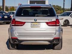 Used 2018  BMW X5 sDrive35i Sports Activity Vehicle at A Motors Sales & Finance near San Antonio, TX
