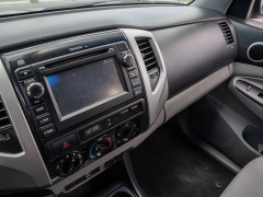 Used 2013  Toyota Tacoma 2WD Double Cab PreRunner V6 Short Bed at A Motors Sales & Finance near San Antonio&comma; TX