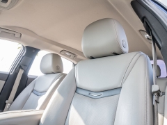 Used 2017  Cadillac XTS 4d Sedan FWD Luxury at A Motors Sales & Finance near San Antonio, TX