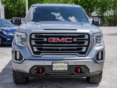Used 2020  GMC Sierra 1500 4WD Crew Cab AT4 at A Motors Sales & Finance near San Antonio&comma; TX