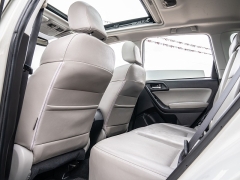 Used 2015  Subaru Forester 4d SUV i Limited at A Motors Sales & Finance near San Antonio&comma; TX