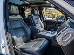 Used 2019 Land Rover Range Rover Sport 4d SUV 3.0L SC HSE at A Motors Sales & Finance near San Antonio, TX