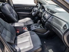 Used 2017  Nissan Rogue 4d SUV AWD SL at A Motors Sales & Finance near San Antonio&comma; TX