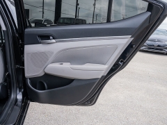 Used 2020  Hyundai Elantra 4d Sedan SEL at A Motors Sales & Finance near San Antonio&comma; TX
