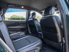 Used 2023  Nissan Pathfinder Rock Creek 4WD at A Motors Sales & Finance near San Antonio&comma; TX