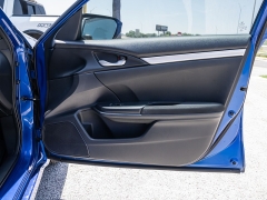 Used 2016  Honda Civic Sedan 4d LX CVT at A Motors Sales & Finance near San Antonio&comma; TX