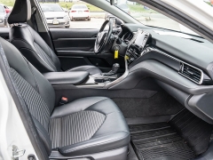 Used 2021  Toyota Camry SE Auto at A Motors Sales & Finance near San Antonio&comma; TX