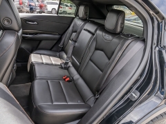 Used 2019  Cadillac XT4 4d SUV FWD Sport at A Motors Sales & Finance near San Antonio&comma; TX