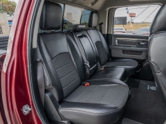 Used 2017  Ram 1500 2WD Crew Cab Lone Star Silver at A Motors Sales & Finance near San Antonio, TX