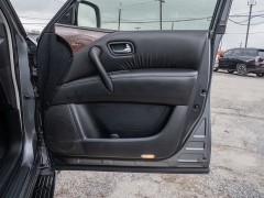 Used 2018  Nissan Armada 4d SUV RWD SL at A Motors Sales & Finance near San Antonio&comma; TX