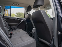 Used 2017  Volkswagen Tiguan 4d SUV S at A Motors Sales & Finance near San Antonio, TX