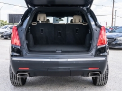 Used 2018  Cadillac XT5 4d SUV FWD at A Motors Sales & Finance near San Antonio&comma; TX