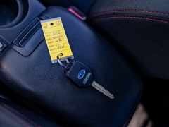 Used 2016 Subaru WRX 4d Sedan Premium 6spd at A Motors Sales & Finance near San Antonio, TX
