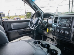 Used 2018  Ram 2500 4WD Crew Cab Power Wagon at A Motors Sales & Finance near San Antonio&comma; TX