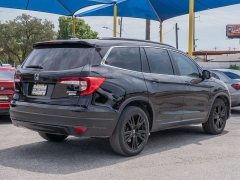 Used 2021  Honda Pilot Special Edition 2WD at A Motors Sales & Finance near San Antonio&comma; TX