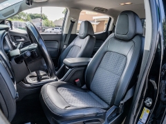 Used 2016  Chevrolet Colorado 2WD Crew Cab Z71 at A Motors Sales & Finance near San Antonio&comma; TX