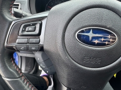 Used 2019 Subaru WRX 4d Sedan at A Motors Sales & Finance near San Antonio, TX