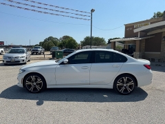 Used 2023 BMW 3 Series 330i Sedan at A Motors Sales & Finance near San Antonio, TX
