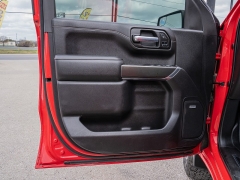 Used 2021  GMC Sierra 1500 4WD Crew Cab 147" AT4 at A Motors Sales & Finance near San Antonio&comma; TX